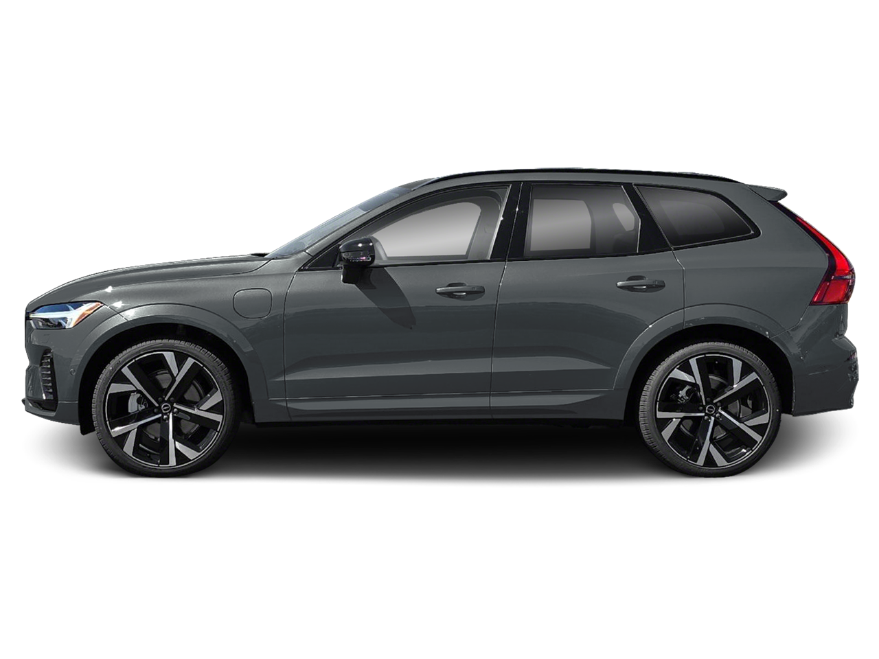 2026 Volvo XC60 Hybrid T8 Plus photo 3
