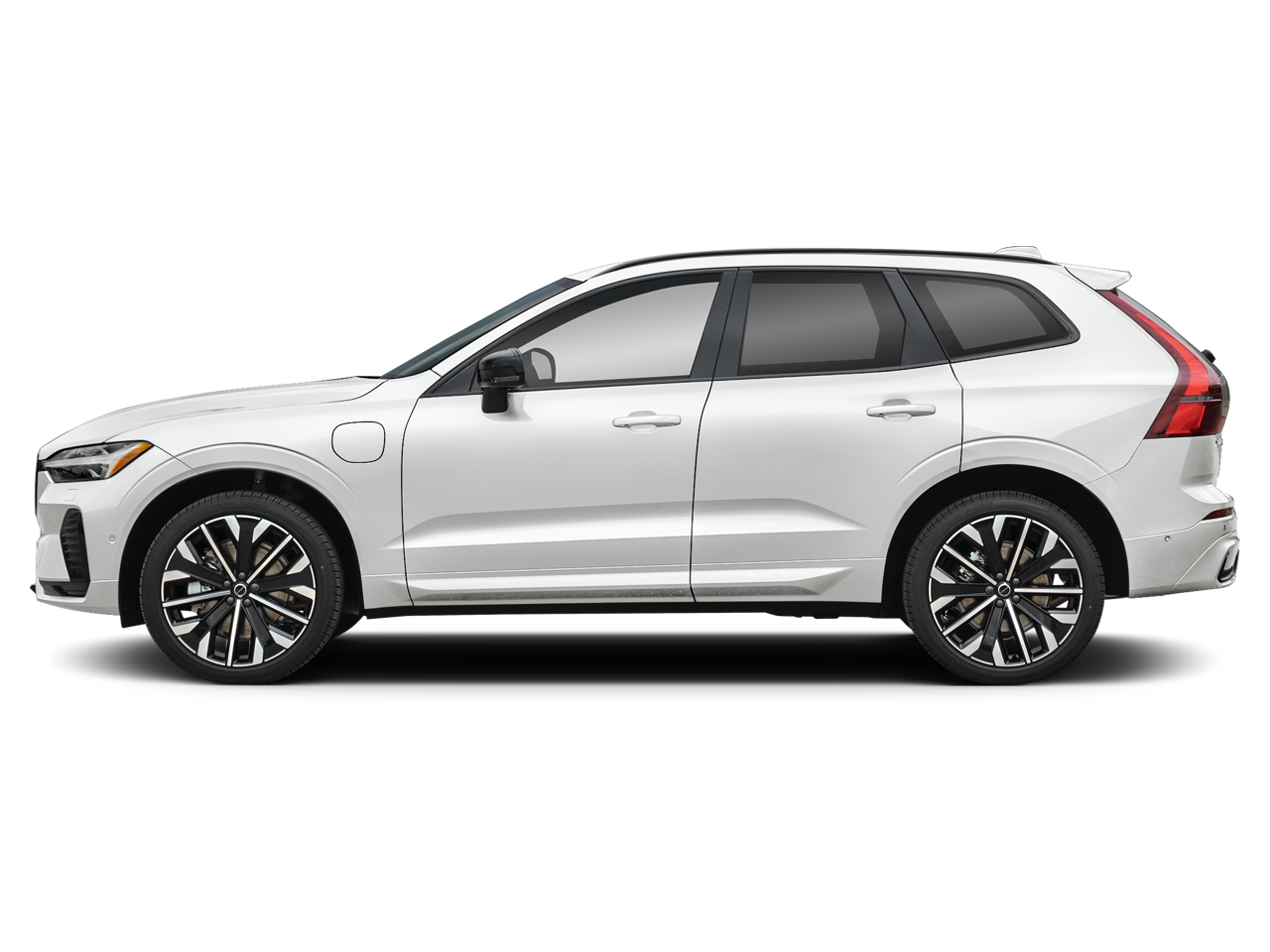 2026 Volvo XC60 Plug-In Hybrid T8 Ultra