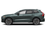 2026 Volvo XC60 Plug-In Hybrid T8 Plus