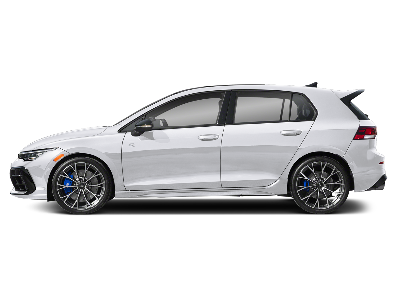 2026 Volkswagen Golf R photo 4