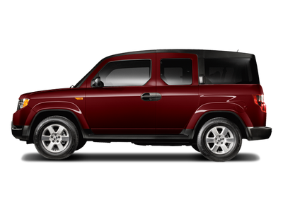 2011 Honda Element EX