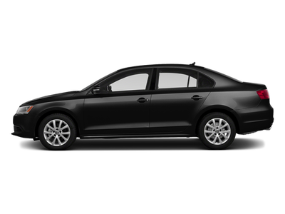 2014 Volkswagen Jetta 2.0L S 2.0