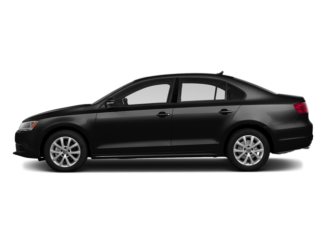 2014 Volkswagen Jetta 2.0L S 2.0
