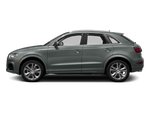 2017 Audi Q3 2.0T Premium Plus quattro