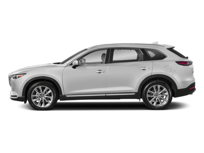 2018 Mazda Mazda CX-9 Grand Touring