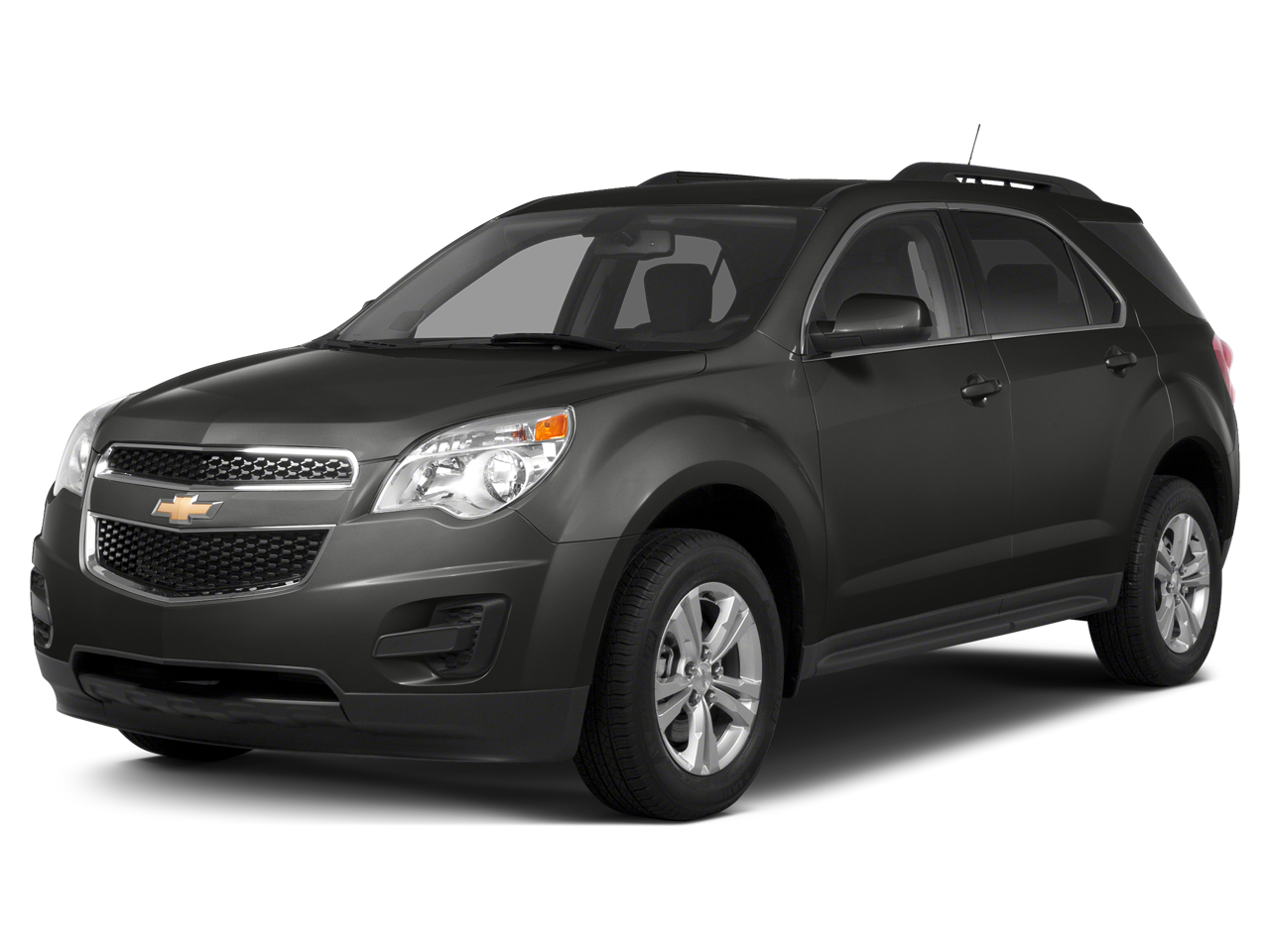 2015 Chevrolet Equinox LT 1LT