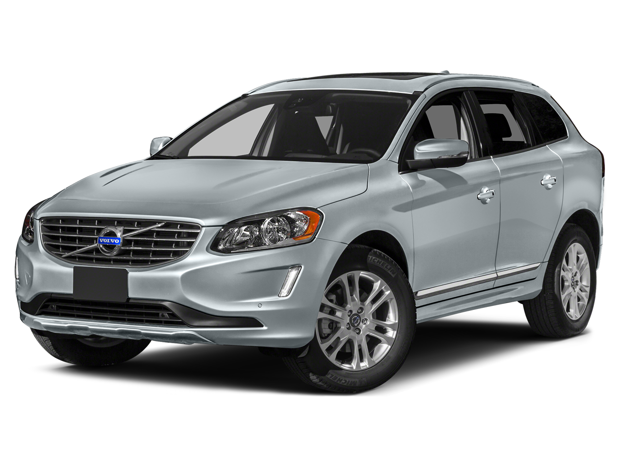 2015 Volvo XC60 T6 Premier Plus