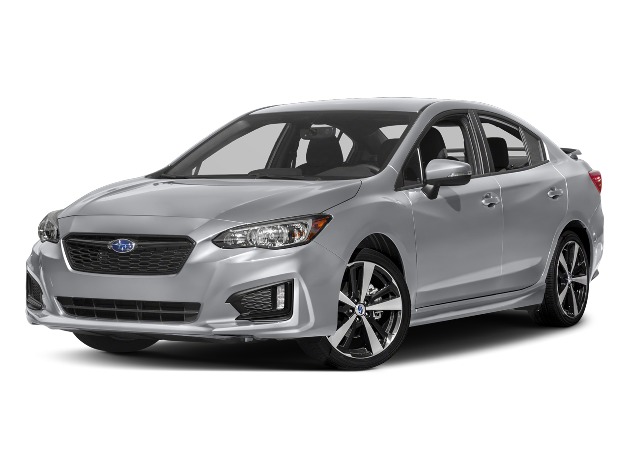 2017 Subaru Impreza 2.0i Sport