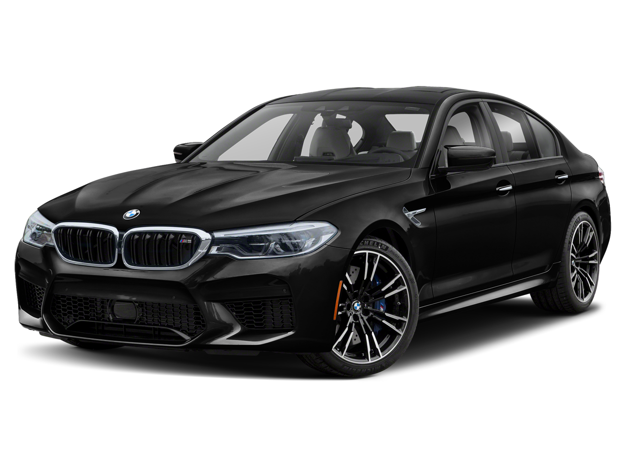 2019 BMW M5 Base