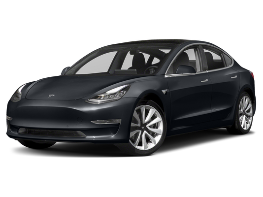 Used 2019 Tesla Model 3  with VIN 5YJ3E1EA4KF400203 for sale in Beaverton, OR