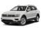 2019 Volkswagen Tiguan 2.0T S 4Motion