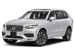 2020 Volvo XC90 T6 Momentum