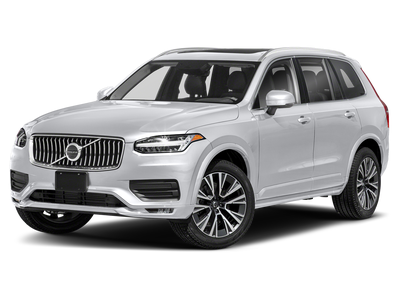 2020 Volvo XC90 T6 Momentum