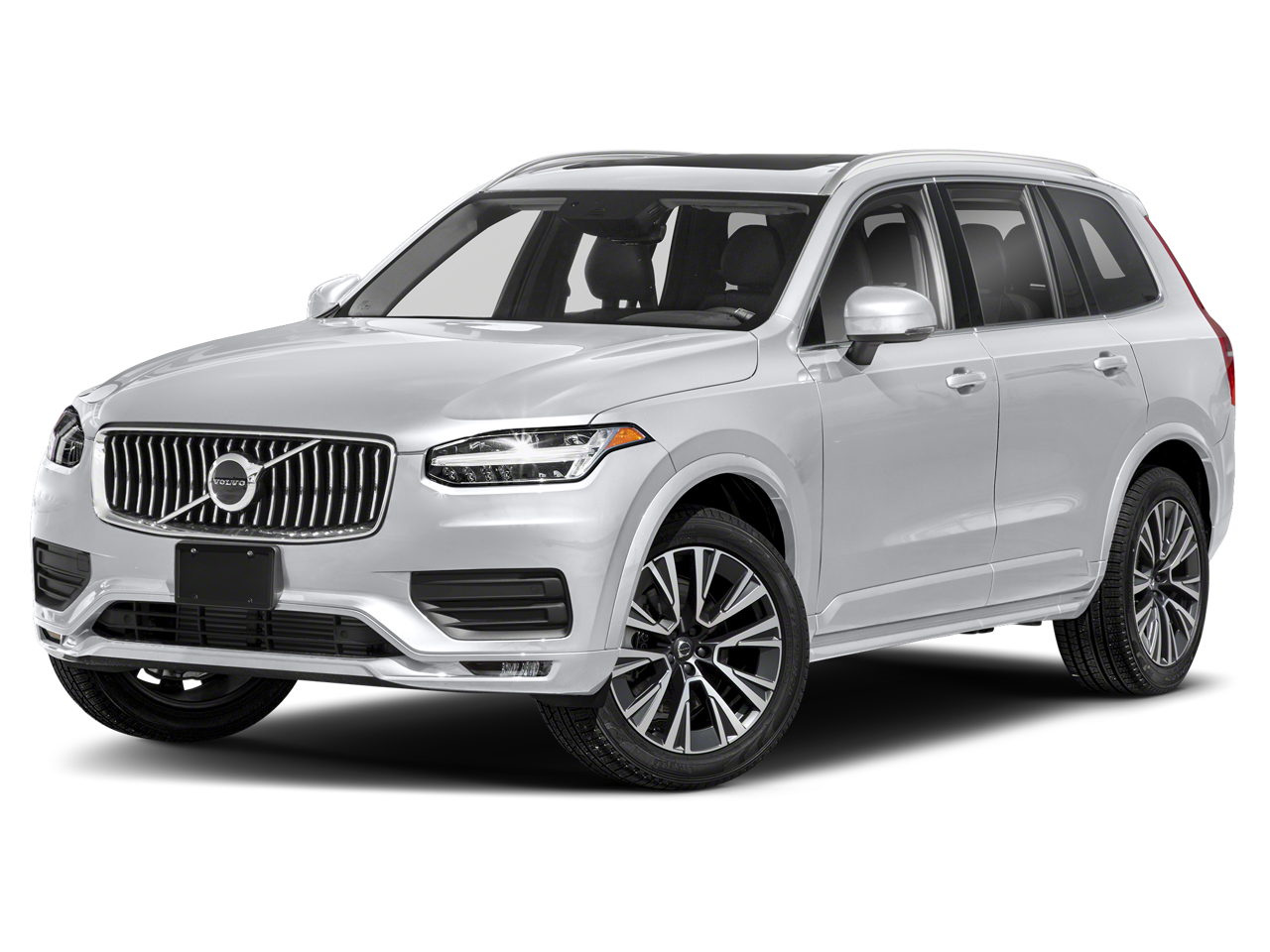 2020 Volvo XC90 T6 Momentum