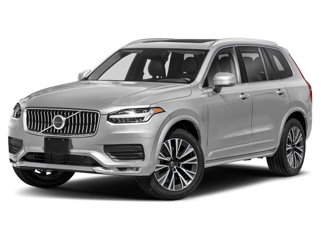2021 Volvo XC90 T6 Inscription