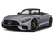 2022 Mercedes-Benz SL-Class SL 55 AMG® 4MATIC®