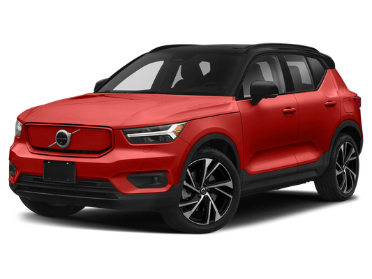 Used 2022 Volvo XC40 Plus with VIN YV4ED3URXN2687811 for sale in Beaverton, OR