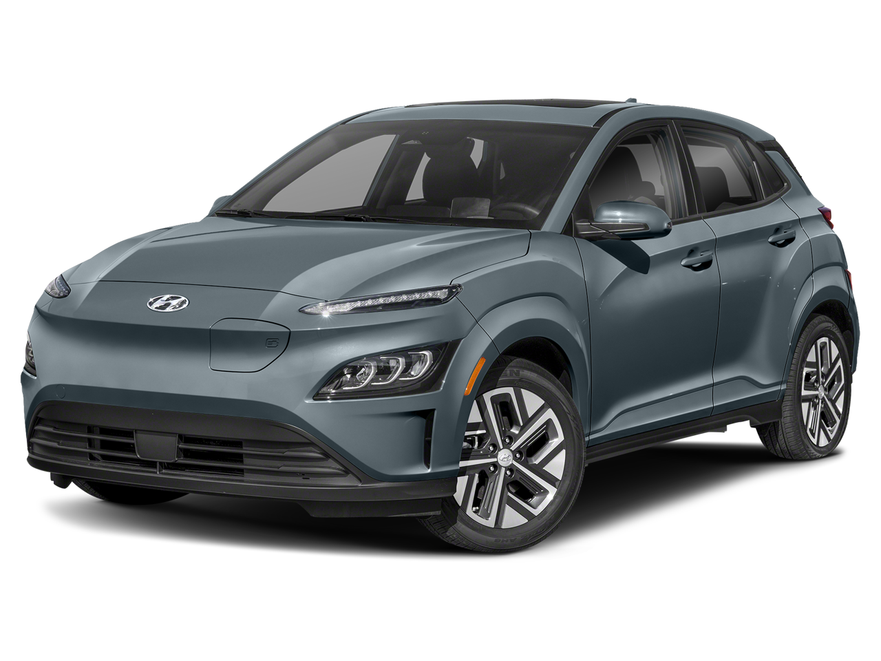 2023 Hyundai Kona Electric SE
