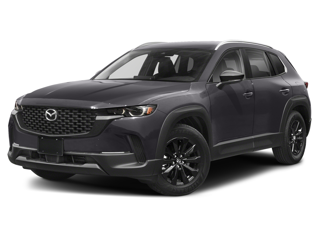2023 Mazda Mazda CX-50 2.5 S Select Package