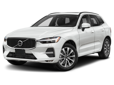 2023 Volvo XC60 B5 Plus Bright Theme