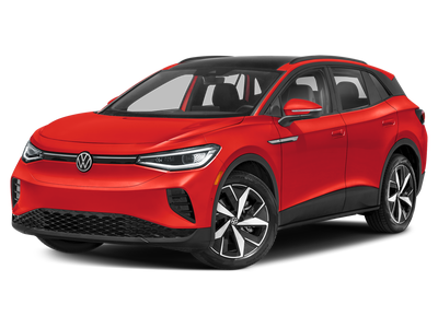 2023 Volkswagen ID.4 S