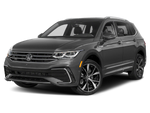 2024 Volkswagen Tiguan 2.0T SEL R-Line