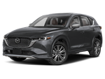 2025 Mazda Mazda CX-5 2.5 Turbo Signature
