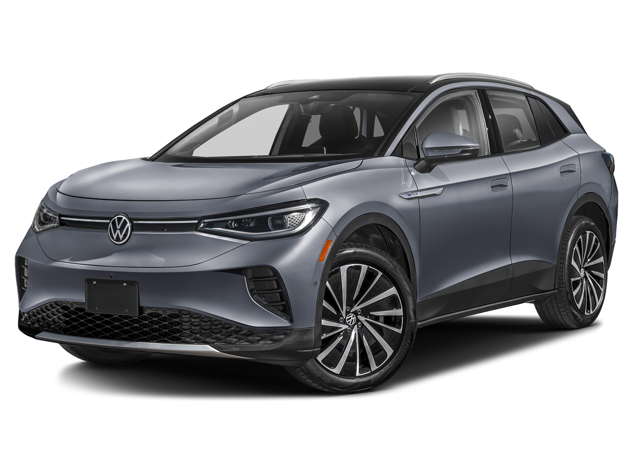 2025 Volkswagen ID.4 Pro S Plus