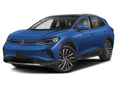 2025 Volkswagen ID.4 Pro S Plus