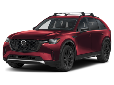 2026 Mazda Mazda CX-90 3.3 Turbo S Premium