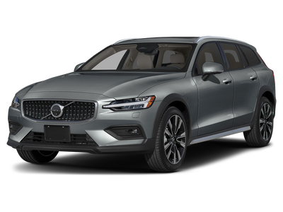 2026 Volvo V60 Cross Country B5 Ultra