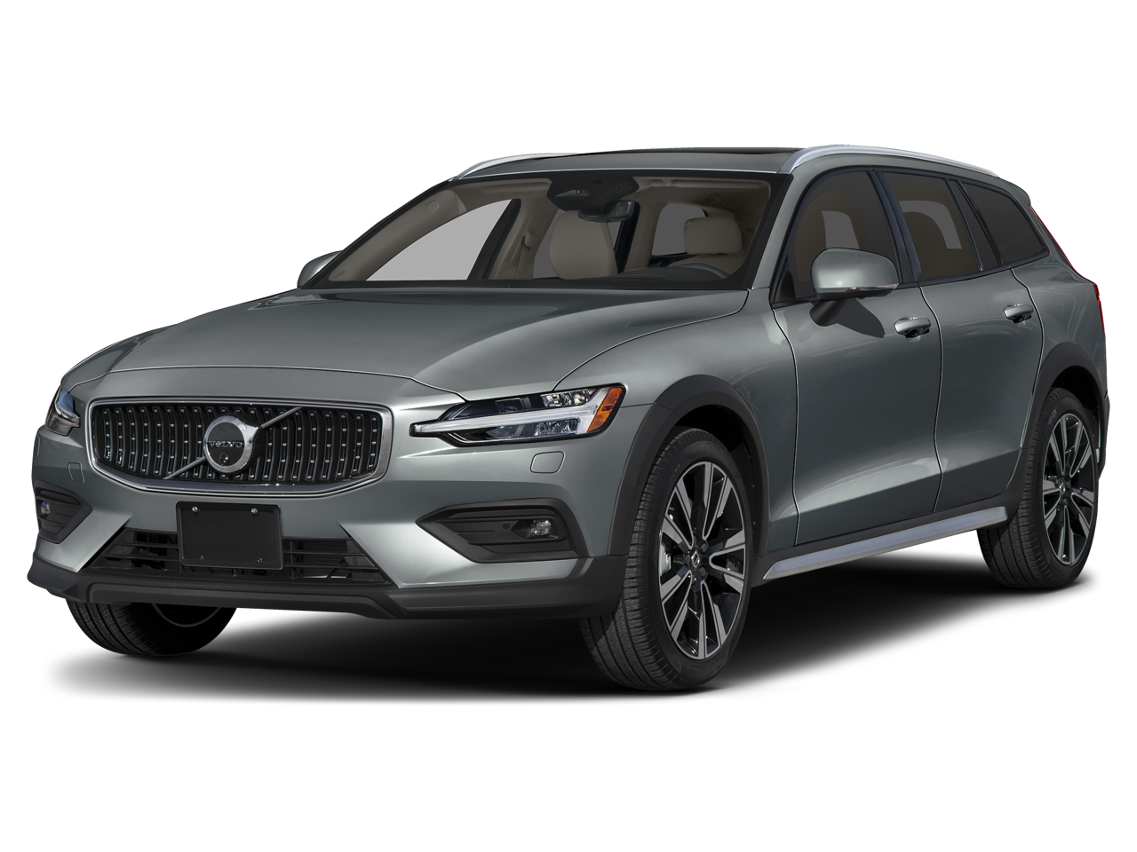 2026 Volvo V60 Cross Country B5 Ultra