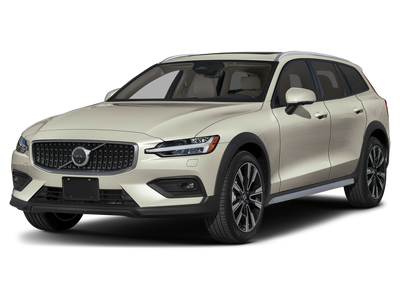 2026 Volvo V60 Cross Country B5 Ultra