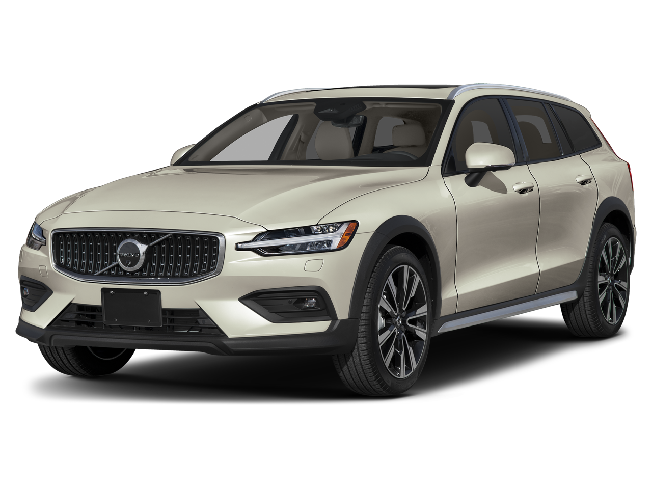 2026 Volvo V60 Cross Country B5 Ultra
