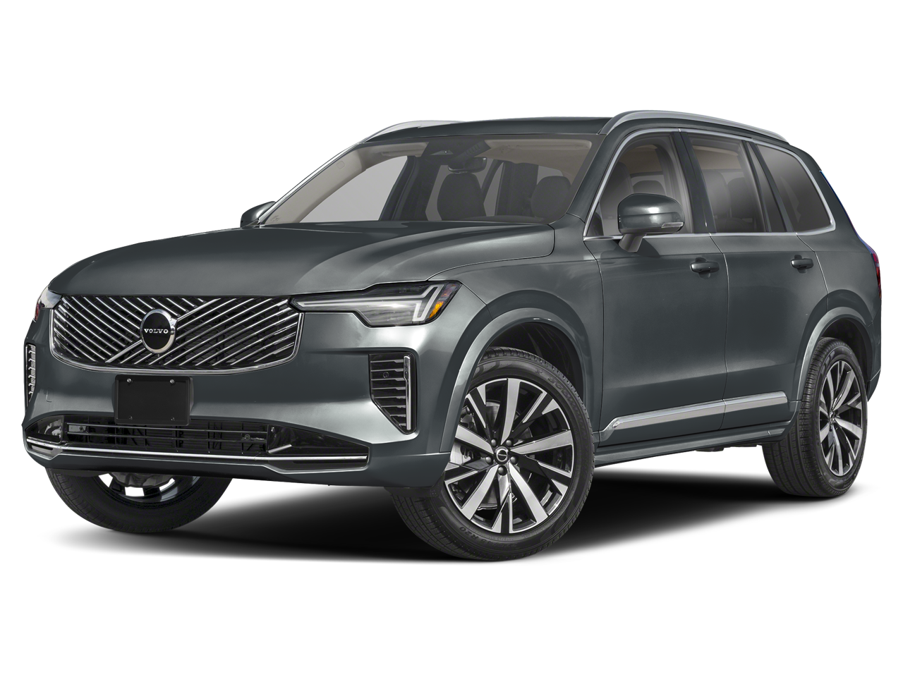 2026 Volvo XC90 photo 2
