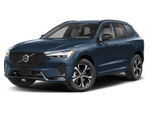 2026 Volvo XC60 B5 Ultra Black Edition