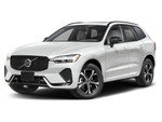 2026 Volvo XC60 B5 Ultra Black Edition