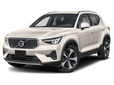 2026 Volvo XC40 B5 Ultra