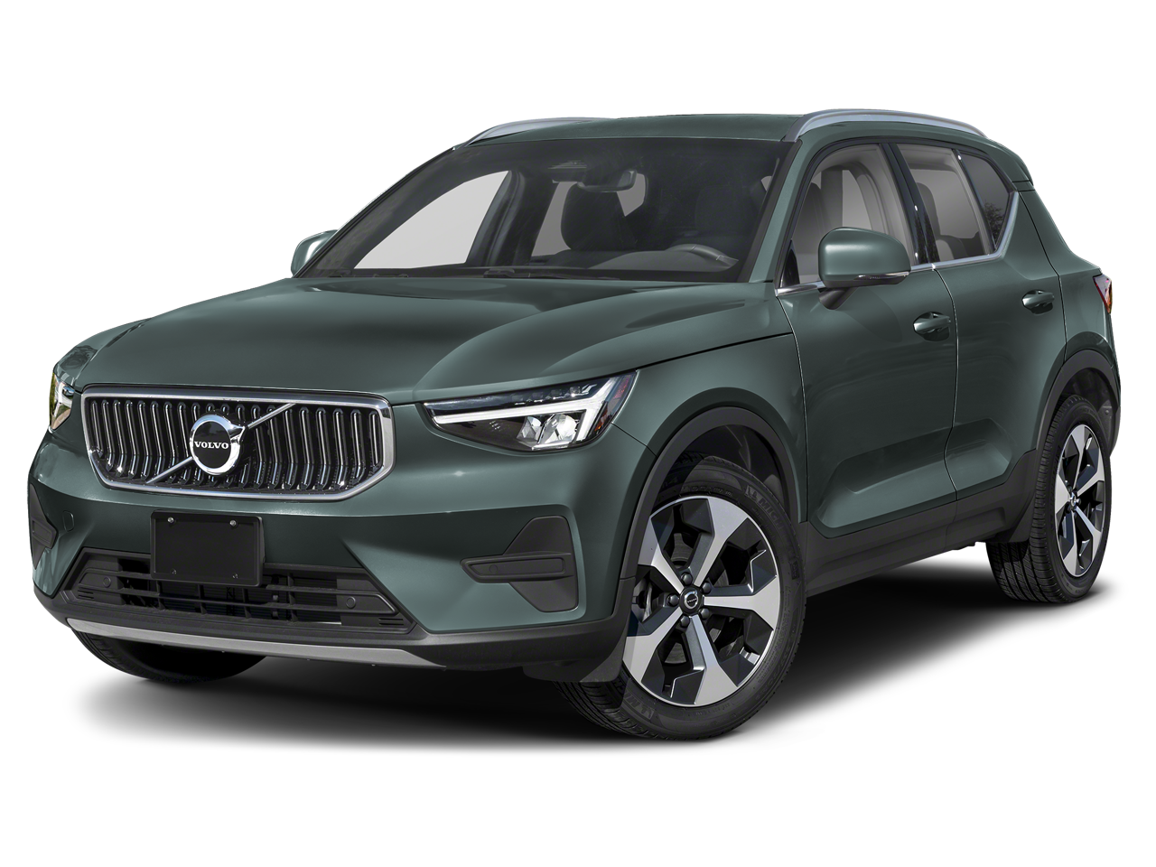 2026 Volvo XC40 B5 Plus