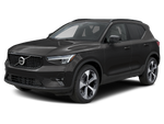 2026 Volvo XC40 B5 Ultra Black Edition