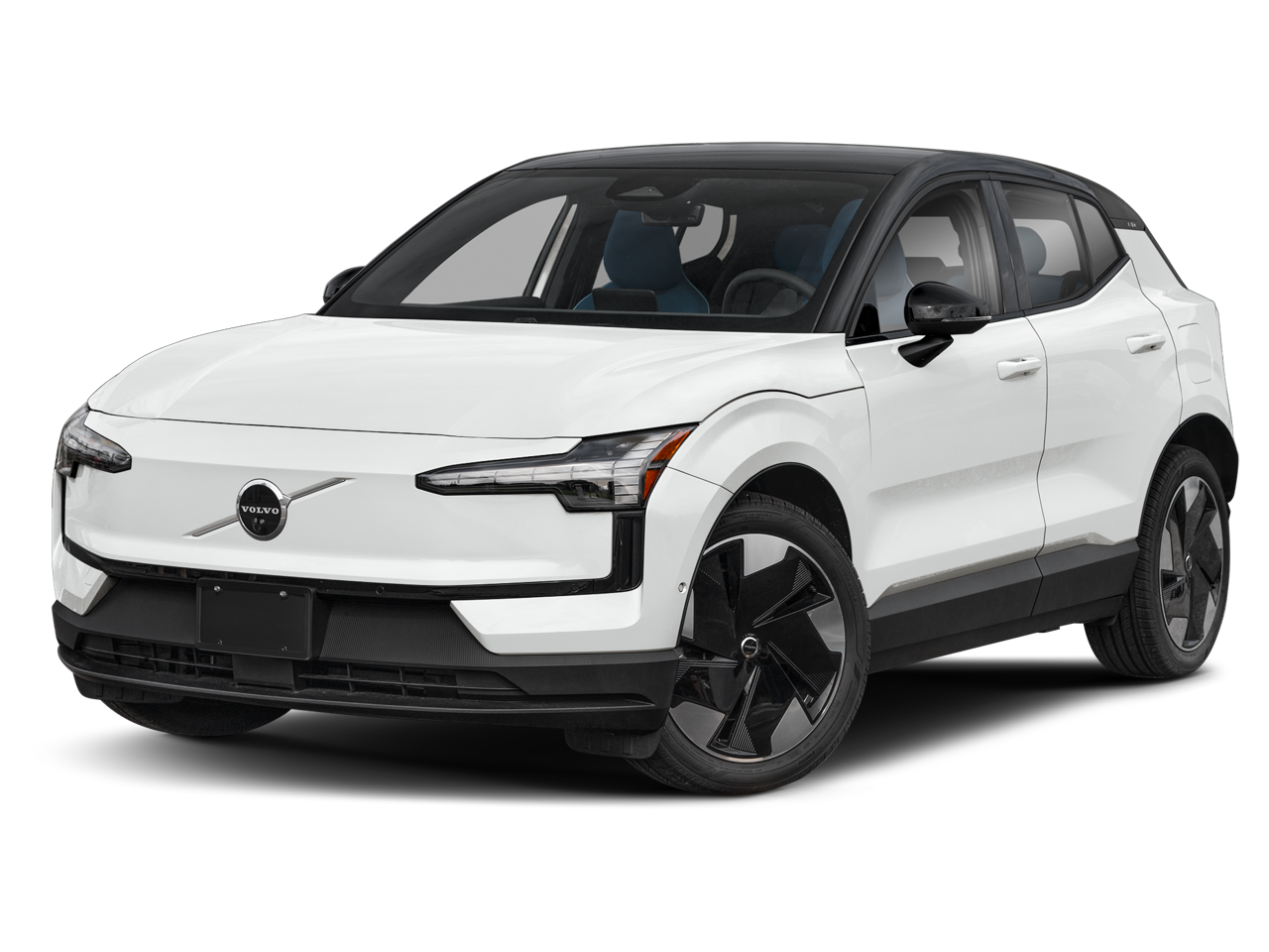 2026 Volvo EX30 Twin Motor Cross Country Ultra