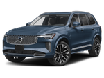 2026 Volvo XC90 Plug-In Hybrid T8 Ultra