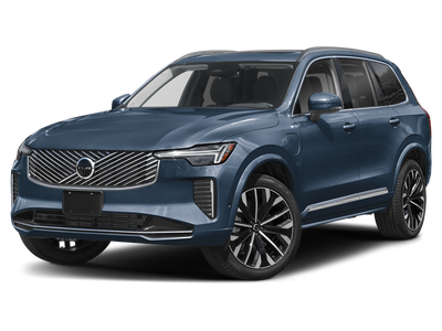 2026 Volvo XC90 Plug-In Hybrid T8 Ultra