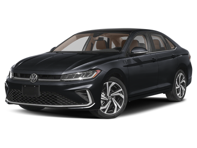 2026 Volkswagen Jetta 1.5T SEL