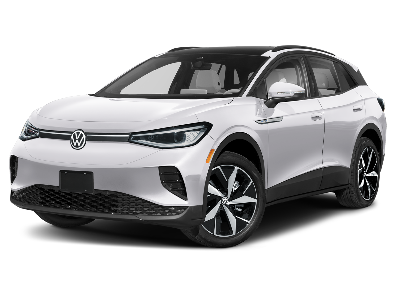 2026 Volkswagen ID.4 Pro S