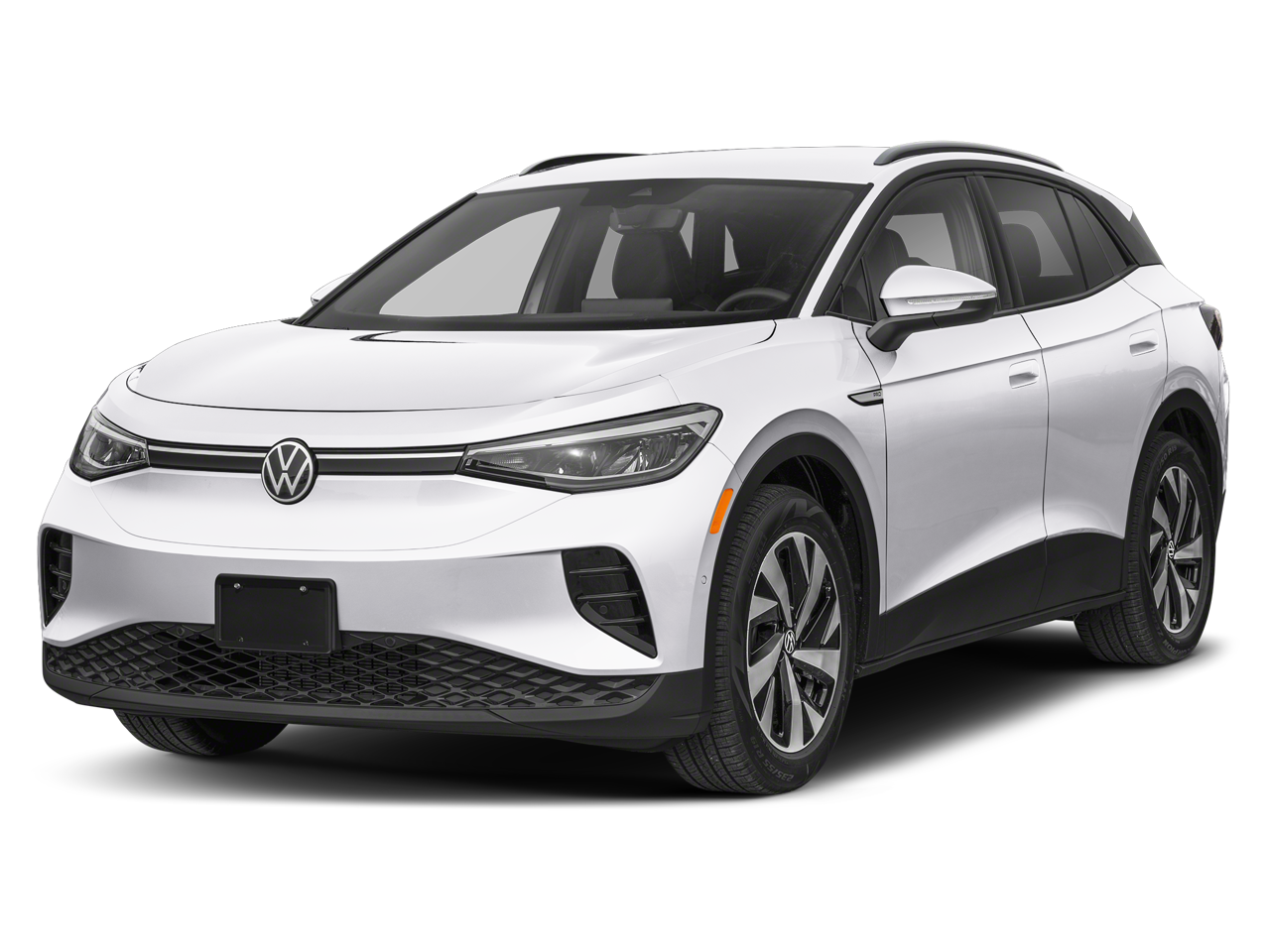 2026 Volkswagen ID.4 Pro