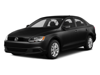 2014 Volkswagen Jetta 2.0L S 2.0