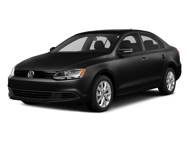 2014 Volkswagen Jetta 2.0L S 2.0