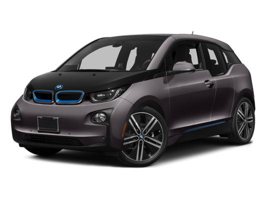Used 2015 BMW i3 Tera World with VIN WBY1Z2C56FV287531 for sale in Beaverton, OR