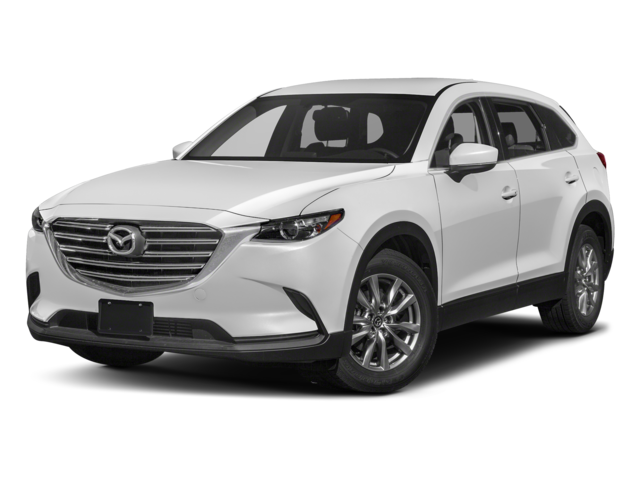 2016 Mazda CX-9 Touring photo 2